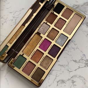 Too faced Chocolate Gold Palette